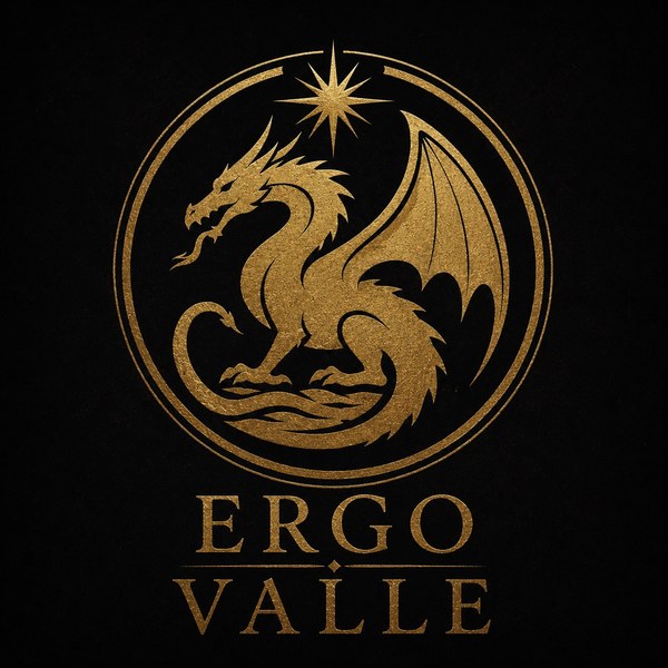 Logo Ergo Valle