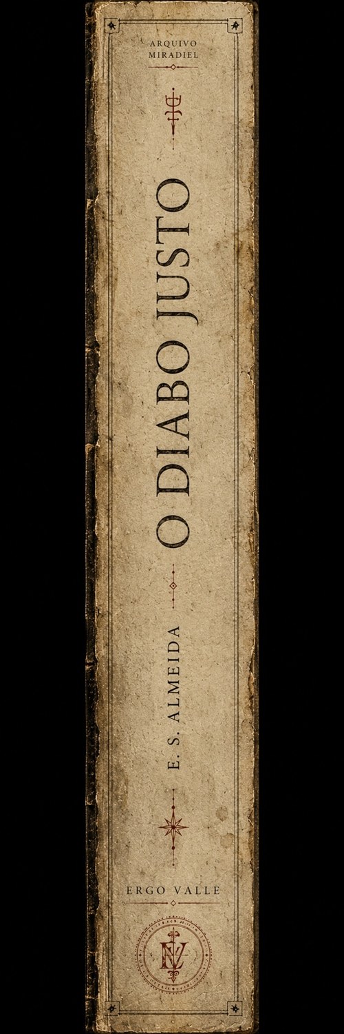 Lombada de O Diabo Justo